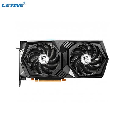 ETH GPU 장비를 위한 RTX3050 GPU 비디오 카드 그래픽 카드 1845Mhz