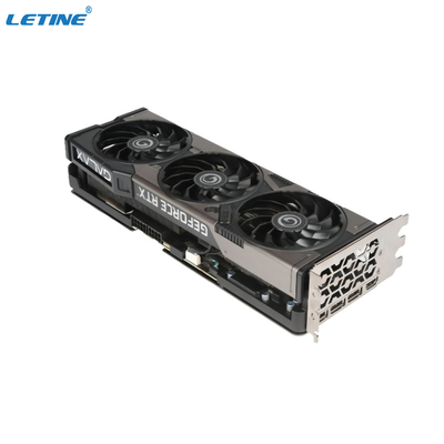 데스크탑 다이렉트 엑스 12 게임 그래픽 카드 갤럭시 지포스 RTX 3070 Ti 8gb GDDR6X
