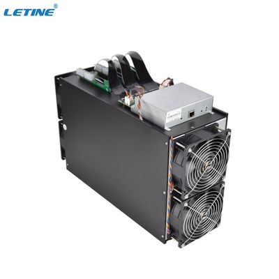 ETH ETC에 쓸 총각 100 검은 비트마인 Asic 앤트미네르 금속 재료 2100Mh 2000Watt
