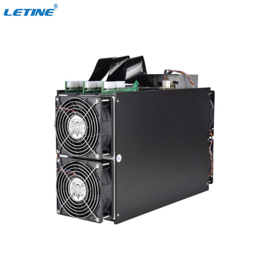 ETH ETC에 쓸 총각 100 검은 비트마인 Asic 앤트미네르 금속 재료 2100Mh 2000Watt