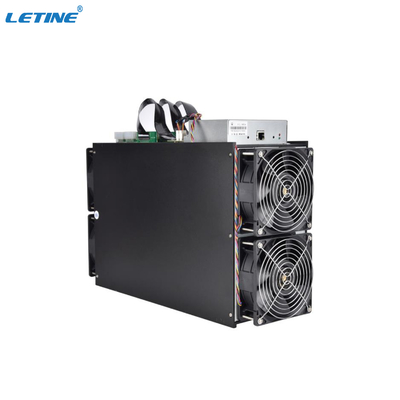 ETH ETC에 쓸 총각 100 검은 비트마인 Asic 앤트미네르 금속 재료 2100Mh 2000Watt