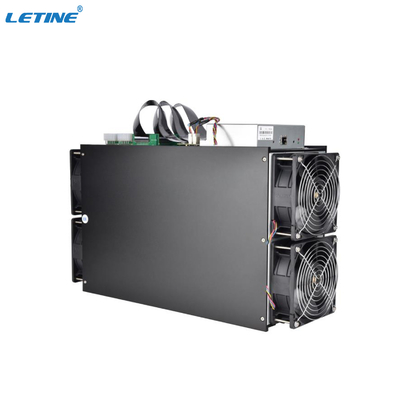 ETH ETC에 쓸 총각 100 검은 비트마인 Asic 앤트미네르 금속 재료 2100Mh 2000Watt