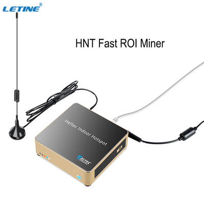 HNT 동전의 5G 와이파이 헬륨 Asic 광부 헬테크 표범 X2 벌새 모델들 3명