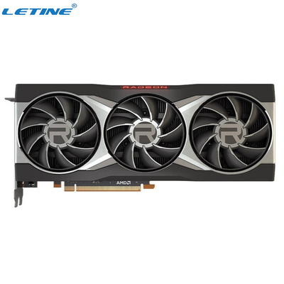 ETH Gpu 광부를 위한 다이렉트 엑스 12 마이닝 그래픽 카드 RX 6900XT 16G GDDR6