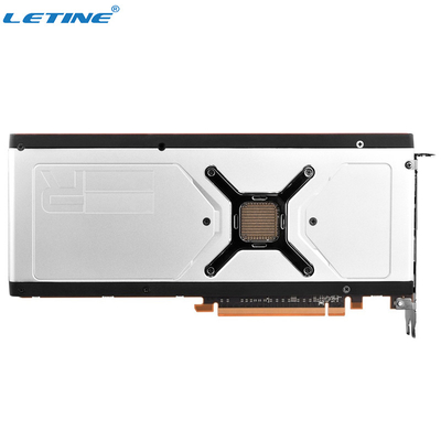 ETH Gpu 광부를 위한 다이렉트 엑스 12 마이닝 그래픽 카드 RX 6900XT 16G GDDR6