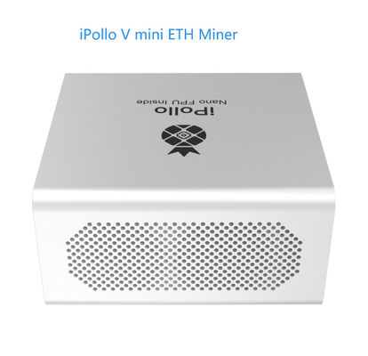 이폴로 Ｖ 작은 등 ETH 광부 260MH 260W 저 전력 소모