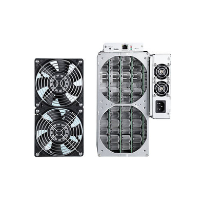 JASMINER X4 2.5GH 5GB ETH ETC ETCHASH ETHHASH 비밀당원 ASIC (원칩주문형 반도체) 광부 1200W명