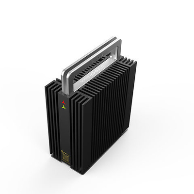 200V 240V ETH 등 광부 기계 자스미네르 X4는 팬없이 65Mh 30W 낮은 전력을 벽돌로 두릅니다