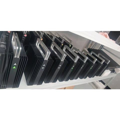 200V 240V ETH 등 광부 기계 자스미네르 X4는 팬없이 65Mh 30W 낮은 전력을 벽돌로 두릅니다