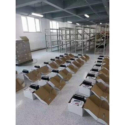 JASMINER X4 작블록고 출력 팬없이 파아시브 열 소멸 설계 ETH 광부 65Mh 30W명