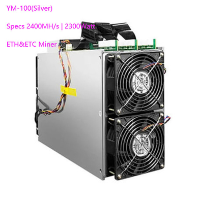 FCC ETH ETC 광부 YM-100 은 2400MH 2300Watt 3530mmx250mmx380mm