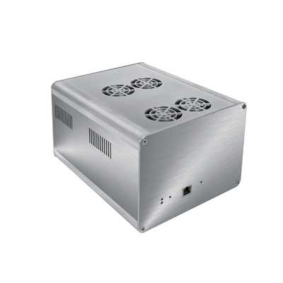 YM-200MINI 200MH 180Watt 낮은 소음 설계 ETH ETC 블록체인 광부
