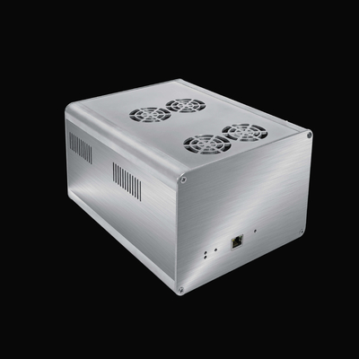 YM-200MINI 200MH 180Watt 낮은 소음 설계 ETH ETC 블록체인 광부