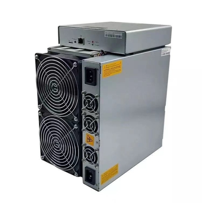 SHA256 비트마인 앤트미네르 S19 95번째를 냉각시키는 BTC / 비치 / BSV 비트코인 Asic 광부 공기