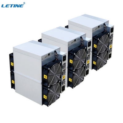 비트마인 앤트미네르 KA3 크립토커렌시 채굴기 KDA Asic 광부 3154W명 166T명