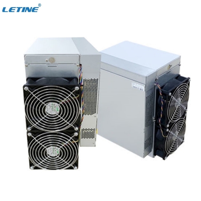 이더넷 인터페이스 BTC Asic 광부 비트마인 앤트미네르 S19j 프로 96번째 29.5W/T