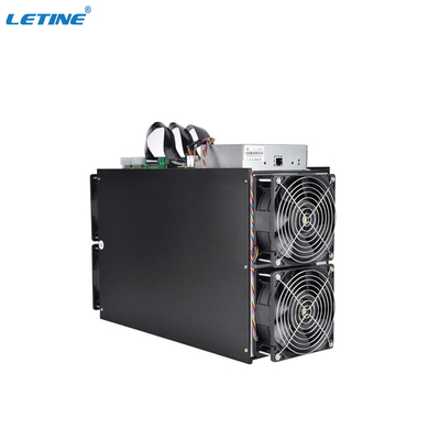 YM-100 시리즈 YM-105 YM-108 검정색 ETH&ETC 광부 2100MH 2000Watt명