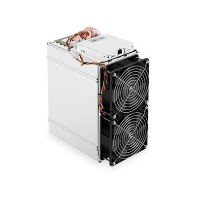 ZEC 동전 초침 광부는 비트마인 앤트미네르 Z11 135ksol 에퀴해시 알고리즘을 사용했습니다
