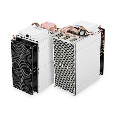 ZEC 동전 초침 광부는 비트마인 앤트미네르 Z11 135ksol 에퀴해시 알고리즘을 사용했습니다