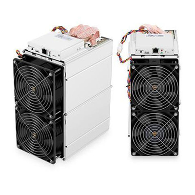 ZEC 동전 초침 광부는 비트마인 앤트미네르 Z11 135ksol 에퀴해시 알고리즘을 사용했습니다