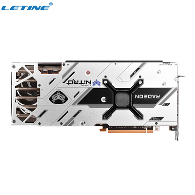 이더음 Amd 그래픽 카드 사파이어 빛 Nitro+ 라데온 Rx 6800 Xt 오크 16g Gddr6을 채굴하기