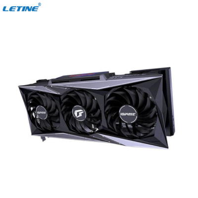 이가메 지포스 RTX3090 광부 그래픽 카드 NVIDIA 칩셋트 HDMI DP 인터페이스 RTX 3090 장비