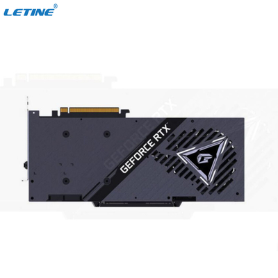 이가메 지포스 RTX3090 광부 그래픽 카드 NVIDIA 칩셋트 HDMI DP 인터페이스 RTX 3090 장비