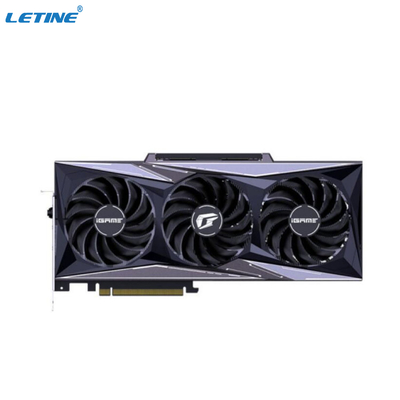 이가메 지포스 RTX3090 광부 그래픽 카드 NVIDIA 칩셋트 HDMI DP 인터페이스 RTX 3090 장비