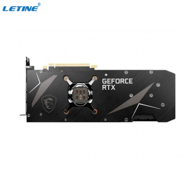 GPU 카드 24G OC GPU GDDR6 3 데스크탑 VGA를 게임하는 MSI RTX3090