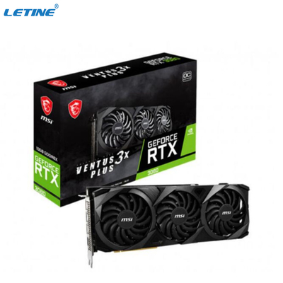 GPU 카드 24G OC GPU GDDR6 3 데스크탑 VGA를 게임하는 MSI RTX3090