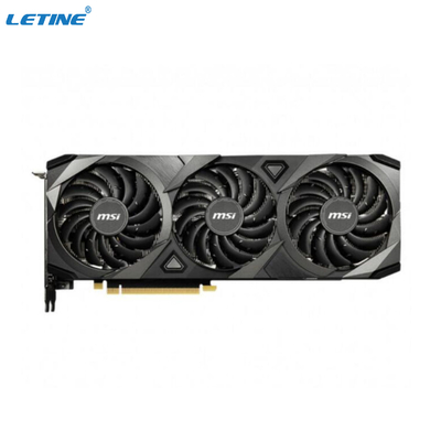 GPU 카드 24G OC GPU GDDR6 3 데스크탑 VGA를 게임하는 MSI RTX3090