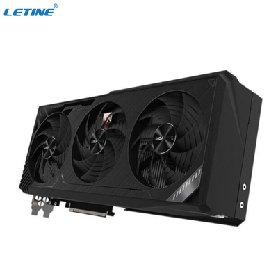 Gddr6x 메모리 GPU 마이닝 카드 기가바이트 지포스 르트스 3090 게임 오크 24gb 비디오 카드