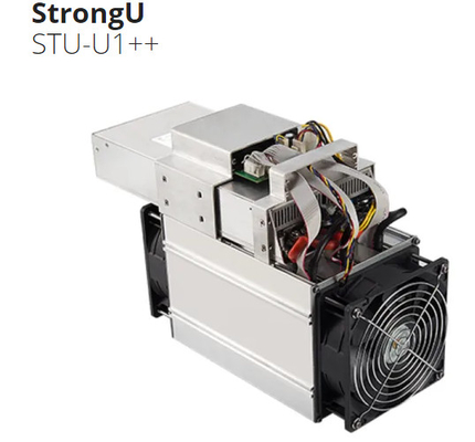 DCR 동전 Blake256R14 알고리즘을 채굴하는 스트롱우로부터의 STU-U1++는 52번째 / Ｓ를 하시라테