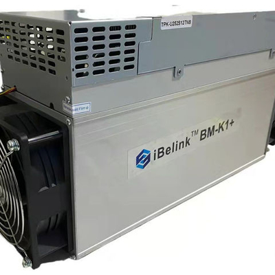 이베링크 Bm K1+ 광부 15Th/S 마이닝 카데나 알고리즘 광부 2250w