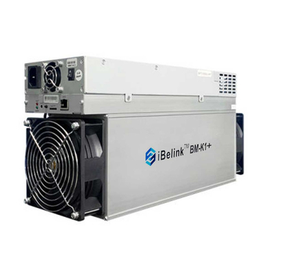 이베링크 Bm K1+ 광부 15Th/S 마이닝 카데나 알고리즘 광부 2250w