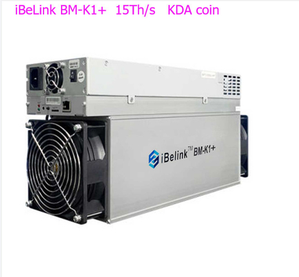 이베링크 Bm K1+ 광부 15Th/S 마이닝 카데나 알고리즘 광부 2250w