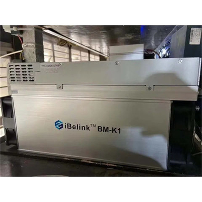 CKB KDA 이베링크 광부 BM-K1+ 15Th/S K1 블레이크 2s-Kadena 알고리즘