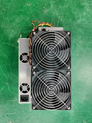 SHA 256 알고리즘 비트코인 Asic 광부는 A1 프로  23Th/S 26T/S 2200W를 아이젠