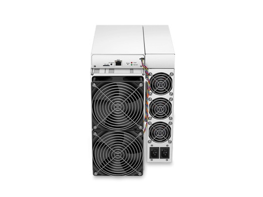 앤트미네르 D7 1286Gh BTC Asic 광부 X11 알고리즘 하시라테 1.286Th/S 3148W