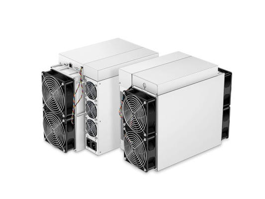 앤트미네르 D7 1286Gh BTC Asic 광부 X11 알고리즘 하시라테 1.286Th/S 3148W