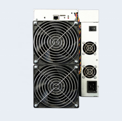 앤트미네르 D7 1286Gh BTC Asic 광부 X11 알고리즘 하시라테 1.286Th/S 3148W