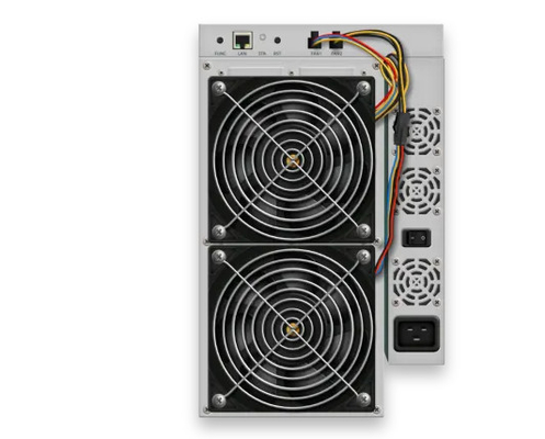 3420W 아발론 Asic 광부 아발론 1246년 -1시 -1분 SHA 256 알고리즘