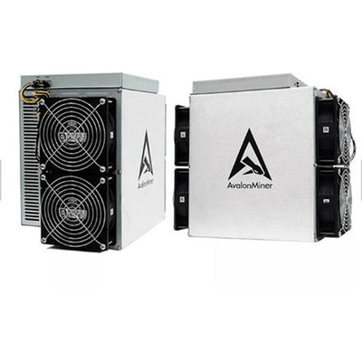 SHA 256 비트코인 Asic 광부 가나안 아발론 프로 DB (데시벨) 팬 12038명 78T 75명 1166명