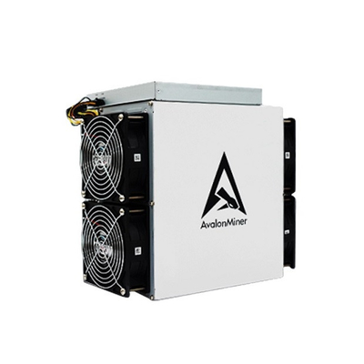 A1246 90T BTC Asic 광부 가나안 아발론 1246년 90T 16 Nm 사이즈 칩