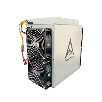Ｔ BTC Asic 광부 A1246 93T 당 1246년 93T 가나안 에바론미네르 SHA 256 알고리즘 38W