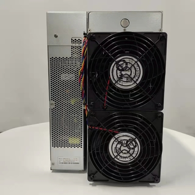NH 스크라이프트 LTC+Dodge 총독 CVG 디기바이트를 위한 비트마인 ASIC 비트코인 광부들 앤트미네르 L7 9.5Gh
