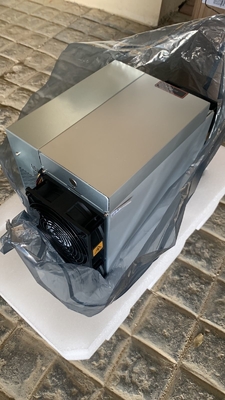 앤트미네르 L7 9500mh LTC+ 닷지코인 광부 지원 앤트풀 Easy2Mine 마이닝 기업 연합