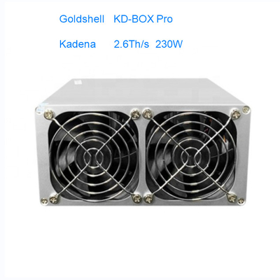 금 원자각 KD 박스 프로 카데나 컴퓨터 서버 크드박스 프로 KDA 블록체인 광부 2.6T명