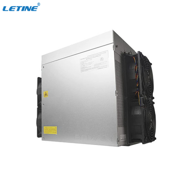 앤트미네르 S19xp 140th/S 비트마인 Asic 광부 비트코인 채굴기 앤트미네르 S19 XP 비밀당원 광부