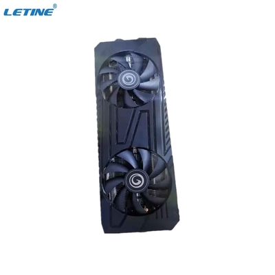 Nvidia CMP 50HX GPU 마이닝 그래픽 카드 10GB PCIE1.0X16 320Bit DP 공항